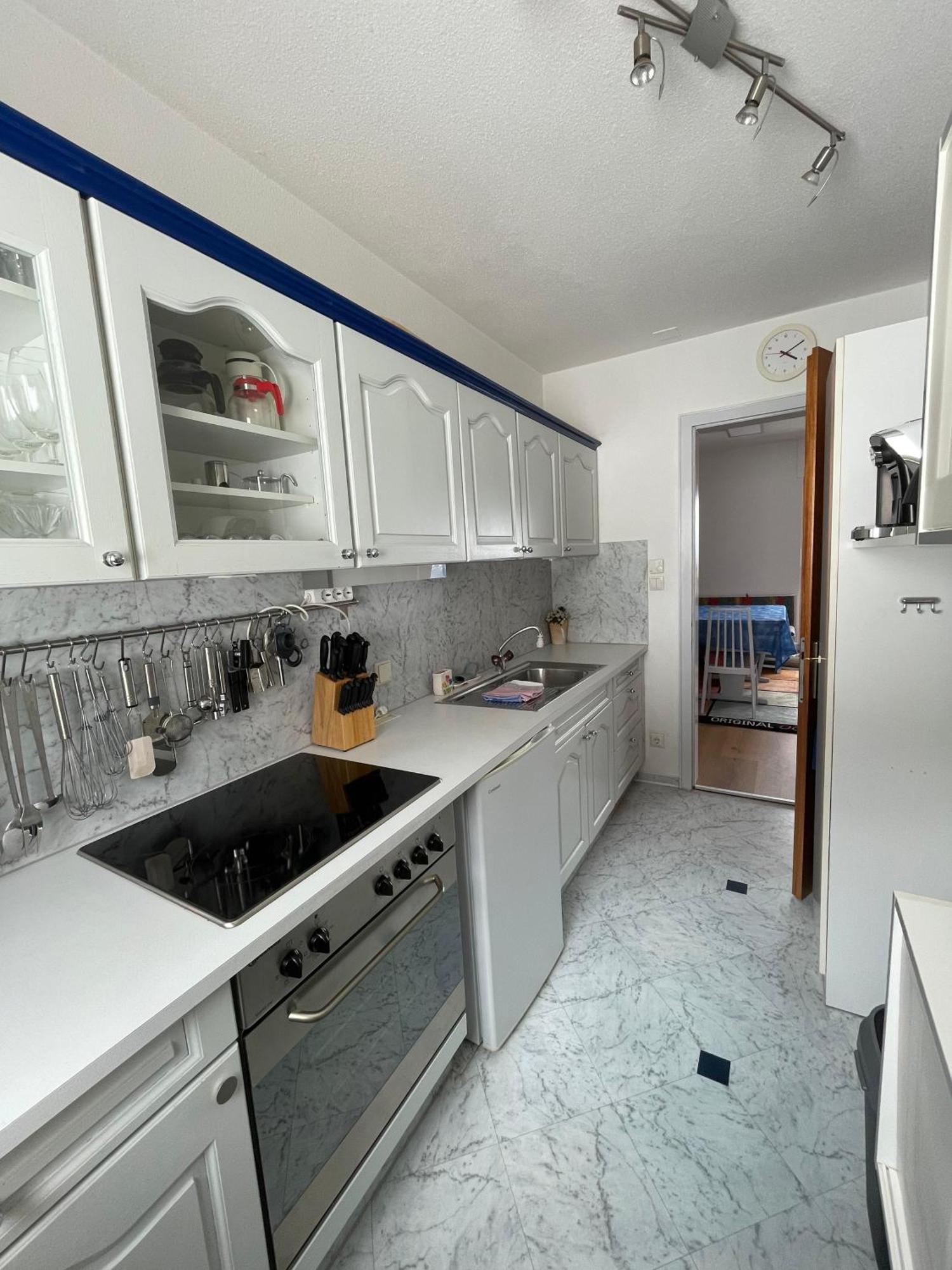 Gemuetliche Wohnung Mit Talblick Batschuns Exterior foto